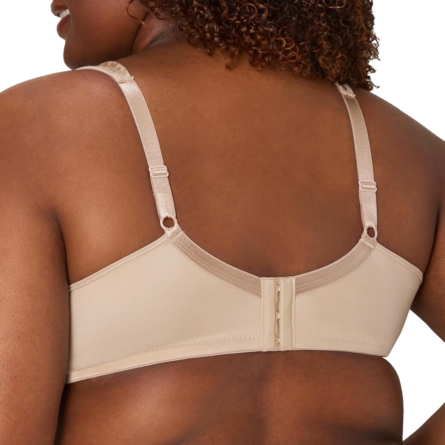 Detalle 2 de PLAYTEX 18 Hour Ultimate Lift Wire-Free Bra
