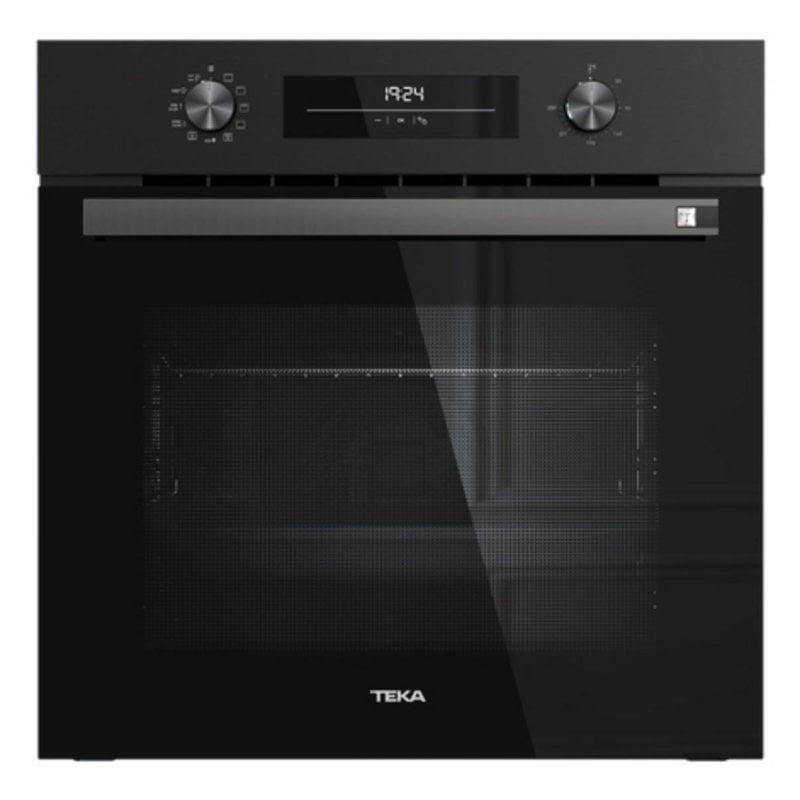 Imagen de Horno eléctrico Teka NEO HSB 6250 P FBK 71 L. – Multifuncción con pirolisis e hidrolisis en OfertitasTOP