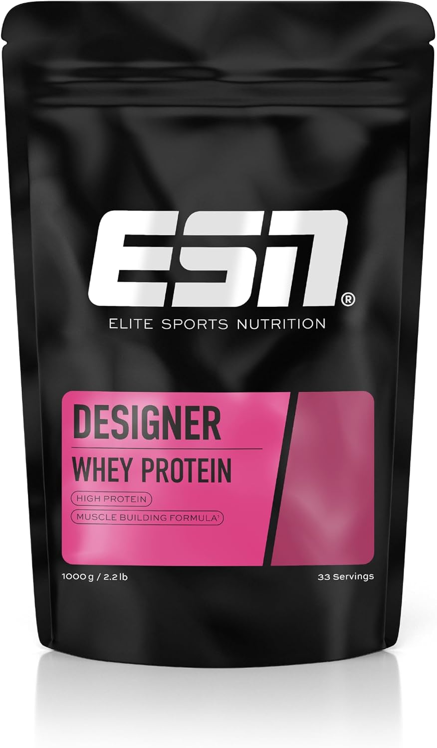 Thumbnail 6 de ESN Designer Whey Protein 1 kg