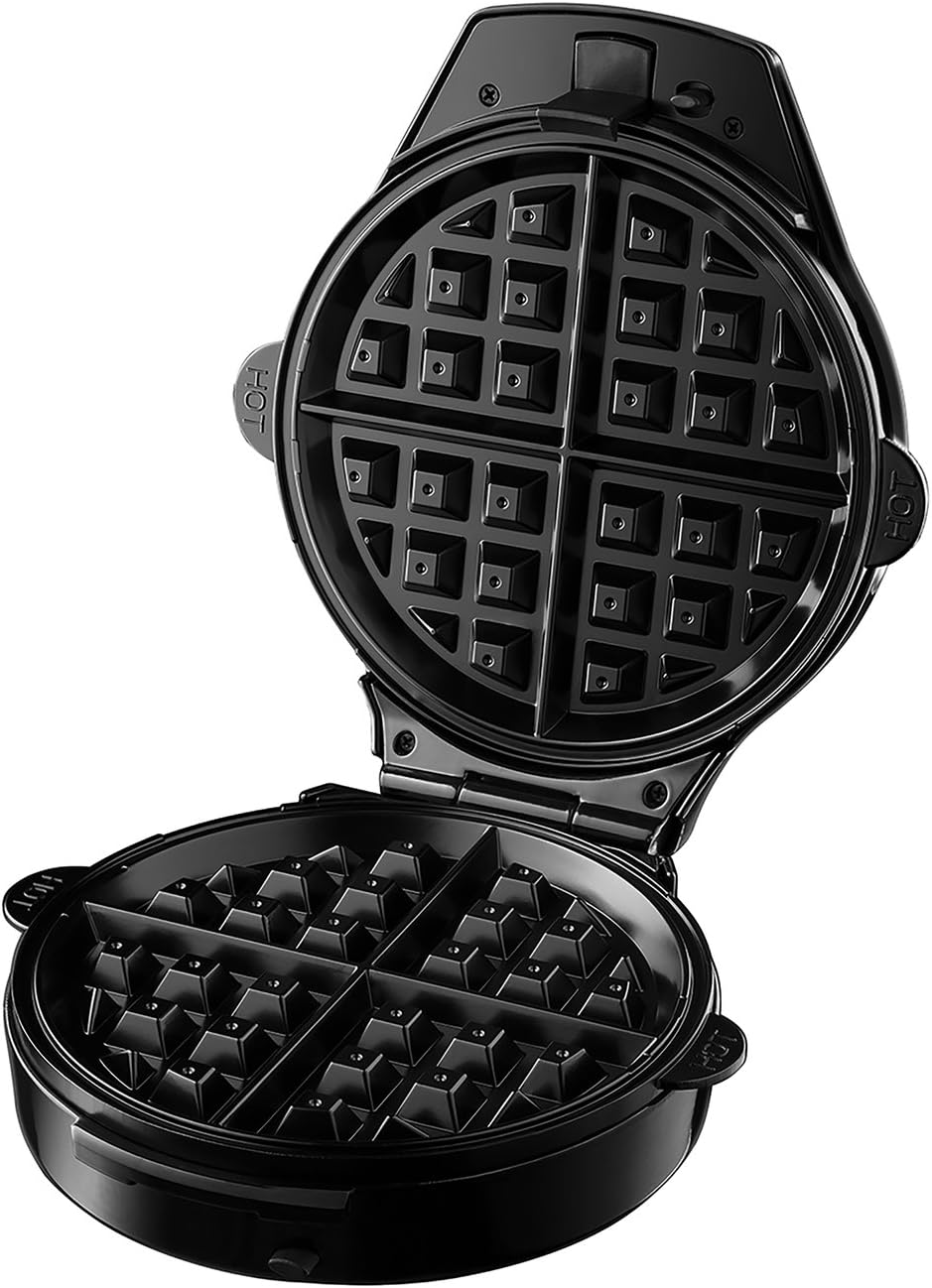 Thumbnail 6 de Russell Hobbs 20920-56 Padella per crepes elettrica da 1000 W con piastra antiaderente da 30 cm