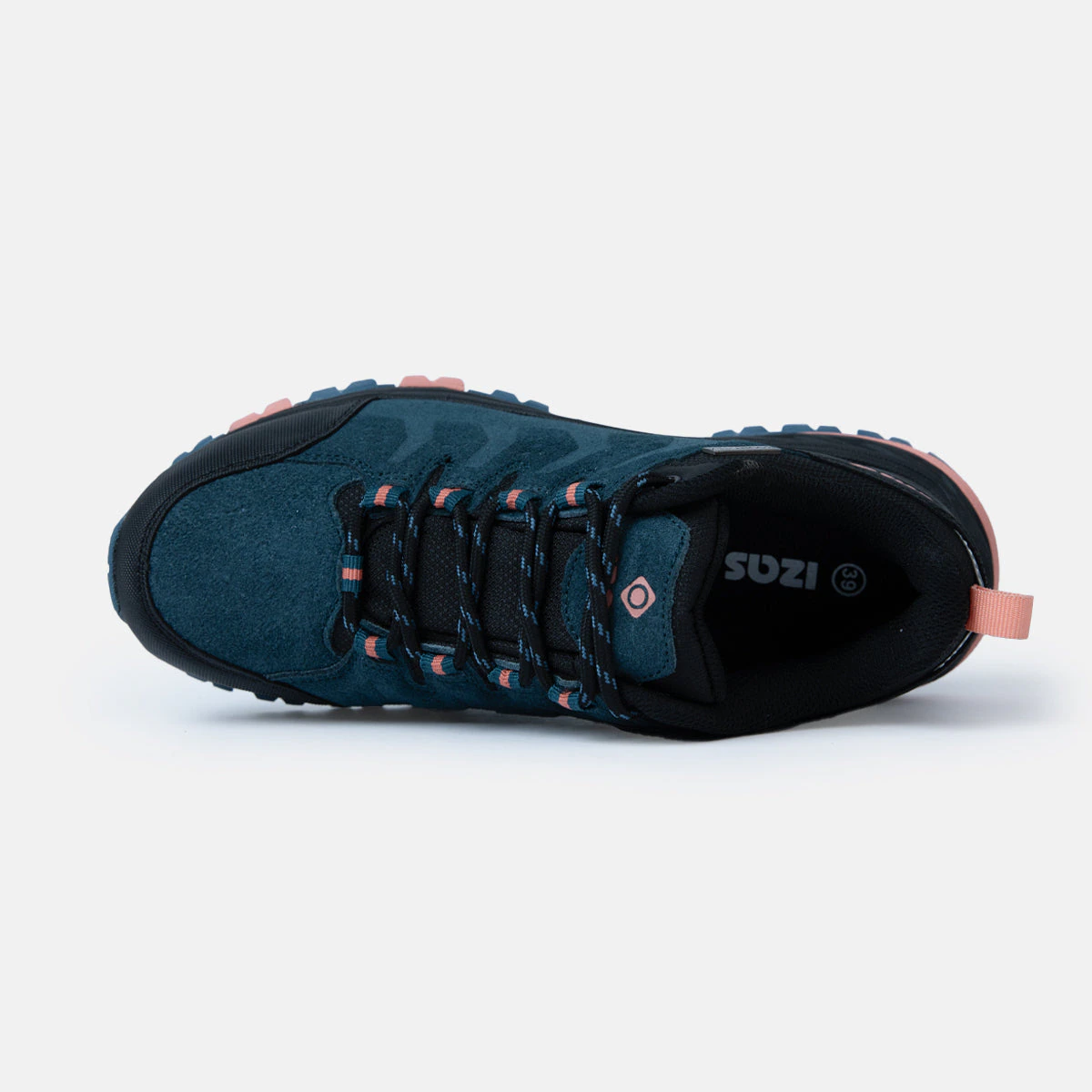 Thumbnail 2 de Izas TRINITY LOW zapatillas montaña impermeable 🥾