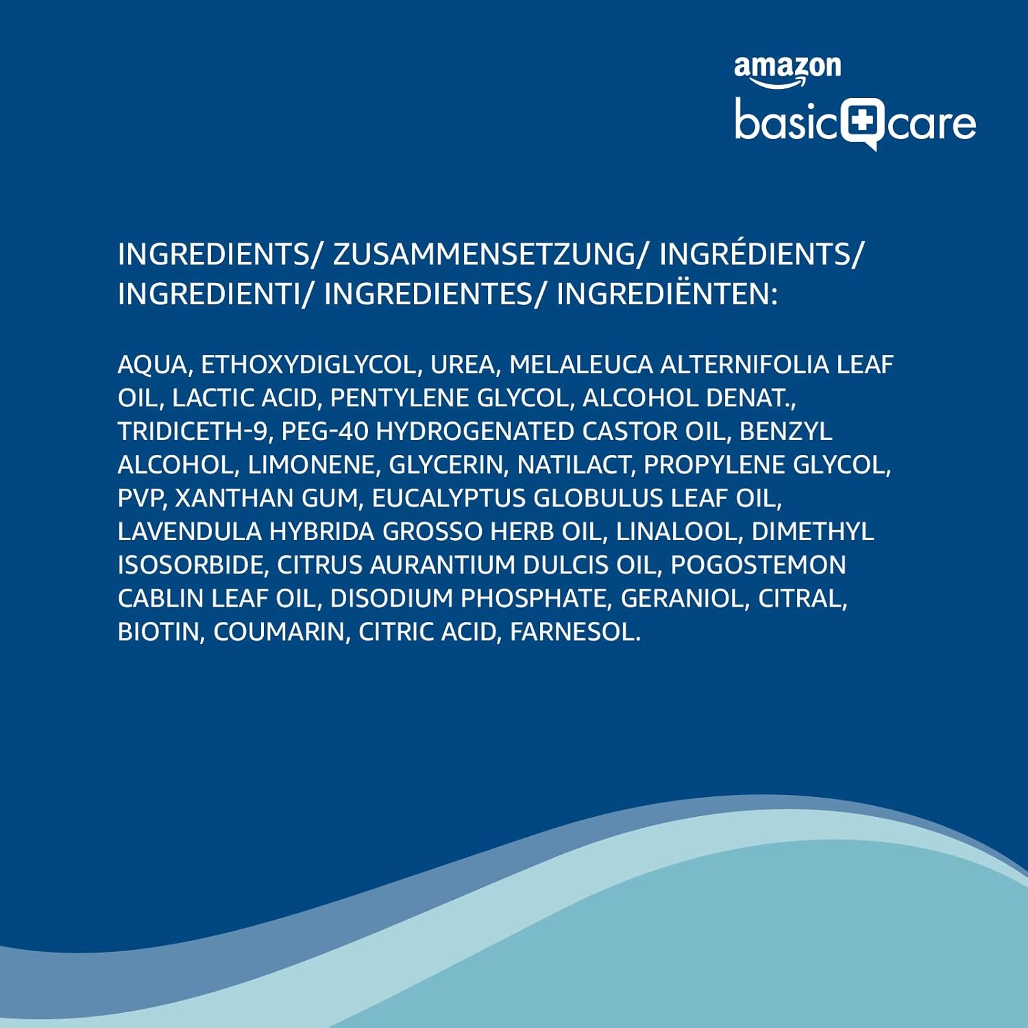 Thumbnail 6 de Healthcare by Amazon Líquido Antifúngico Uñas 10ml