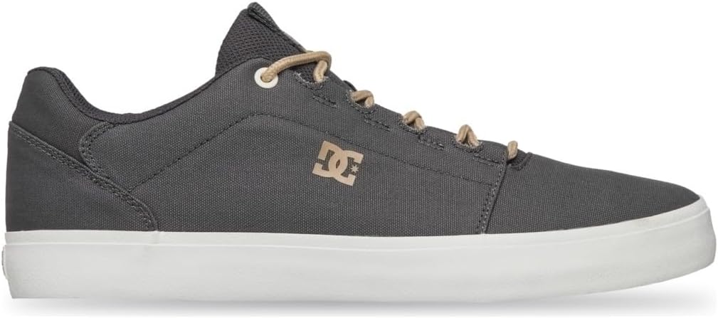 Thumbnail 1 de DC Shoes Homme Hyde-Leather Shoes Basket