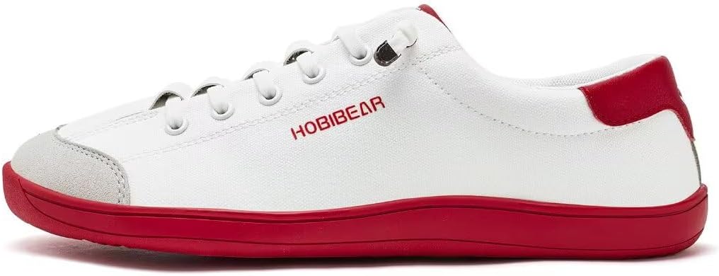 Detalle 2 de HOBIBEAR Wide Barefoot Shoes Lightweight