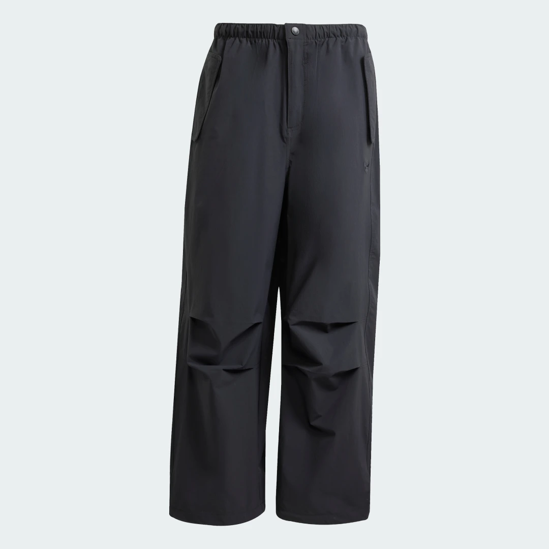 Thumbnail 3 de adidas Pantalón Essentials Utility Parachute