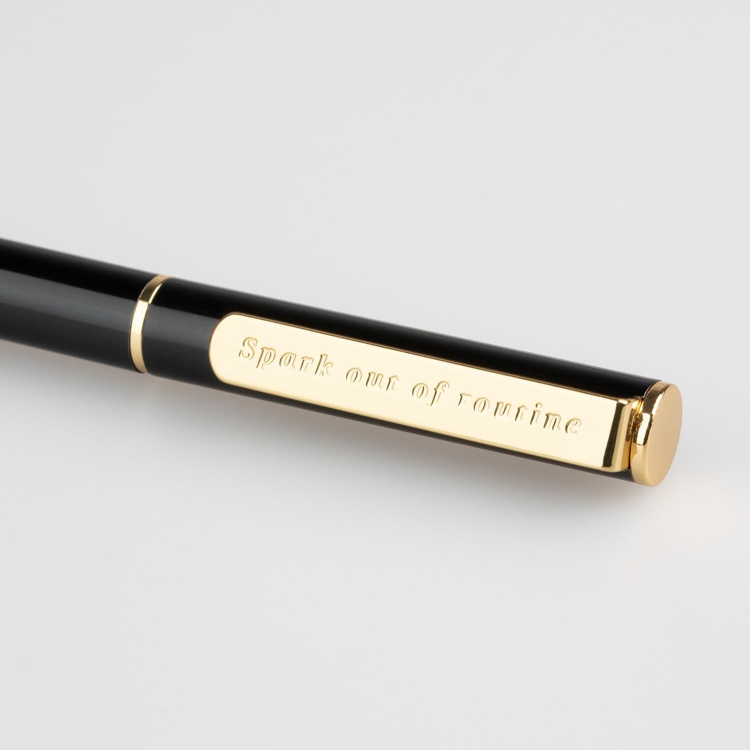 Thumbnail 2 de Kokonote Penna nera elegante Back to Black 🎁