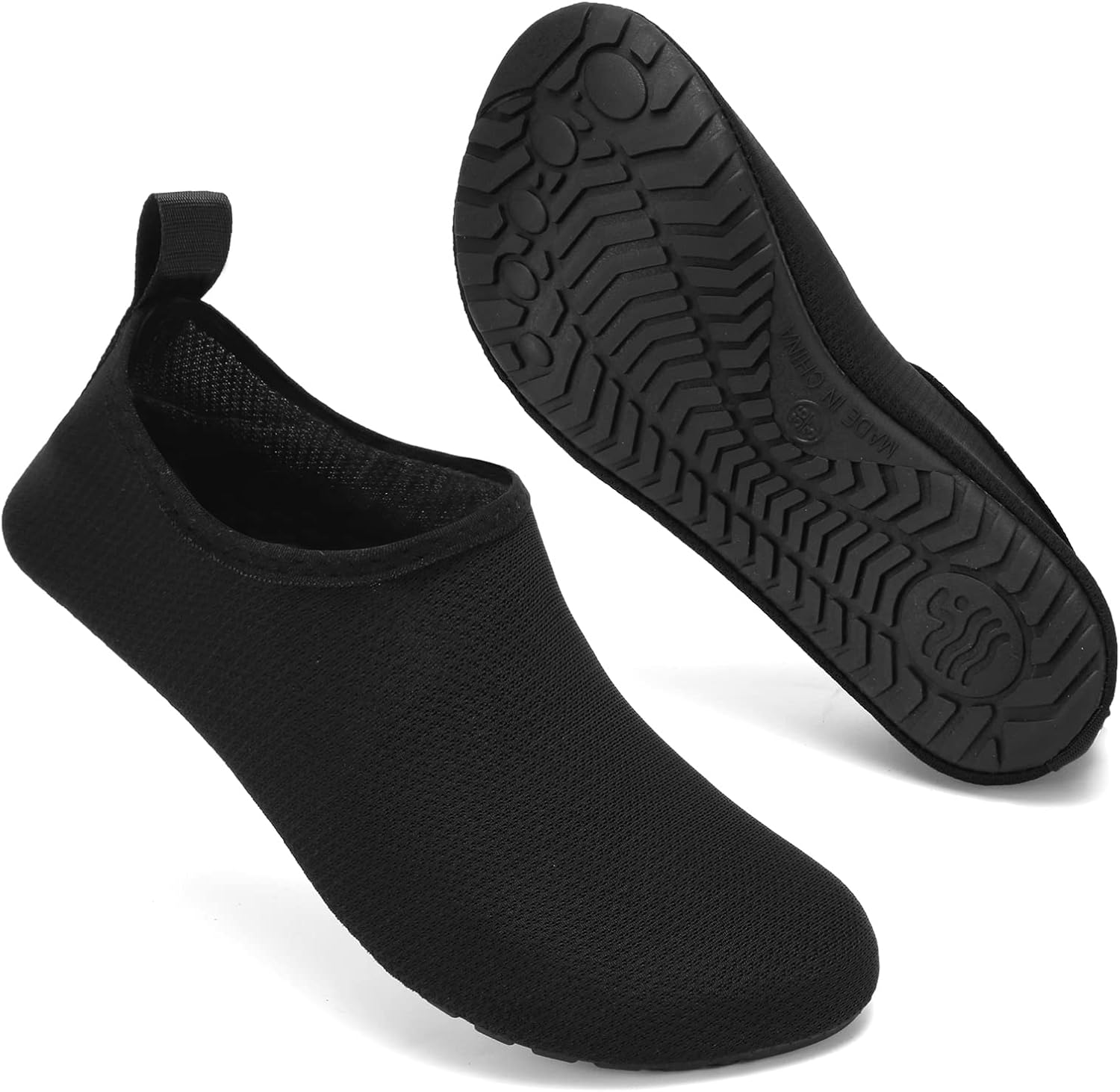 Thumbnail 6 de Mabove Swim Water Shoes Socks Barefoot Protecting for Sea, Beach, Pool