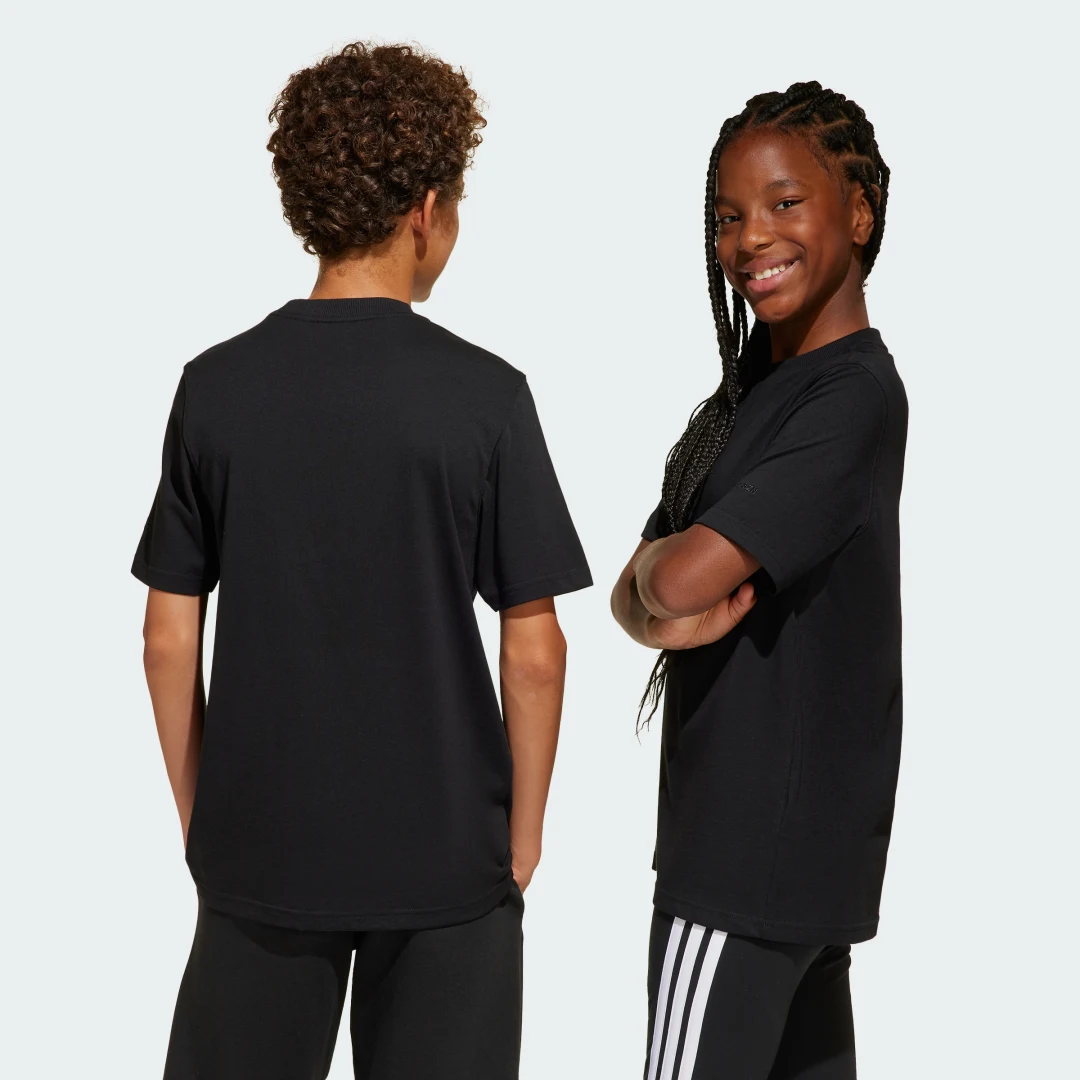 Thumbnail 1 de Camiseta ALL SZN Graphic (Adolescentes) - Adidas