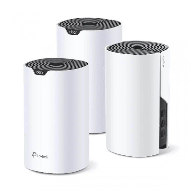 Detalle de TP-Link DECO S7 Sistema Wi‑Fi Mesh AC1900