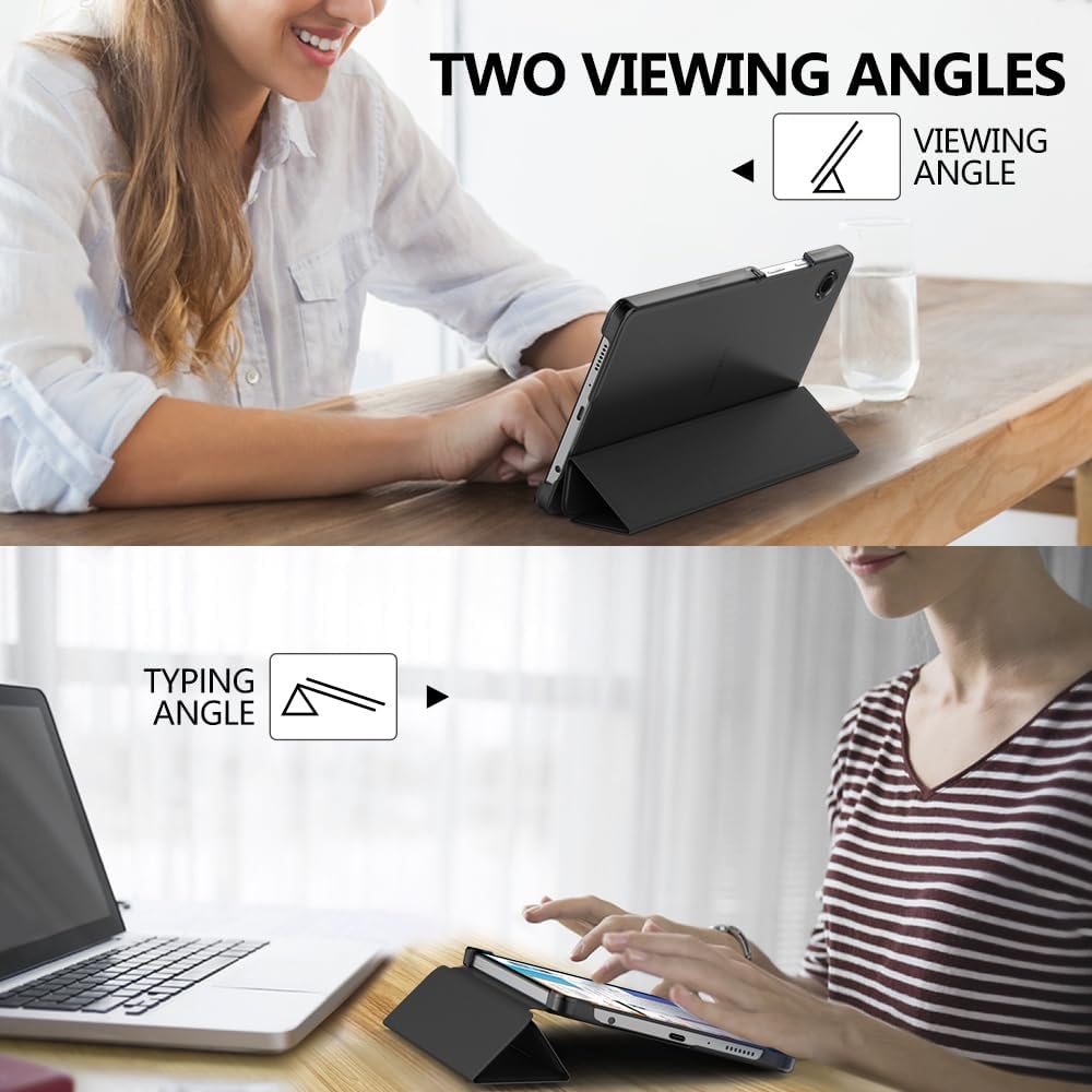 Thumbnail 1 de MoKo Hülle Galaxy Tab A11/A9 8,7 Zoll