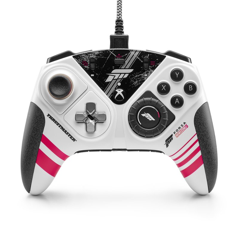 Thrustmaster eSwap XR PRO 🚗 Controlador para Forza Horizon 5