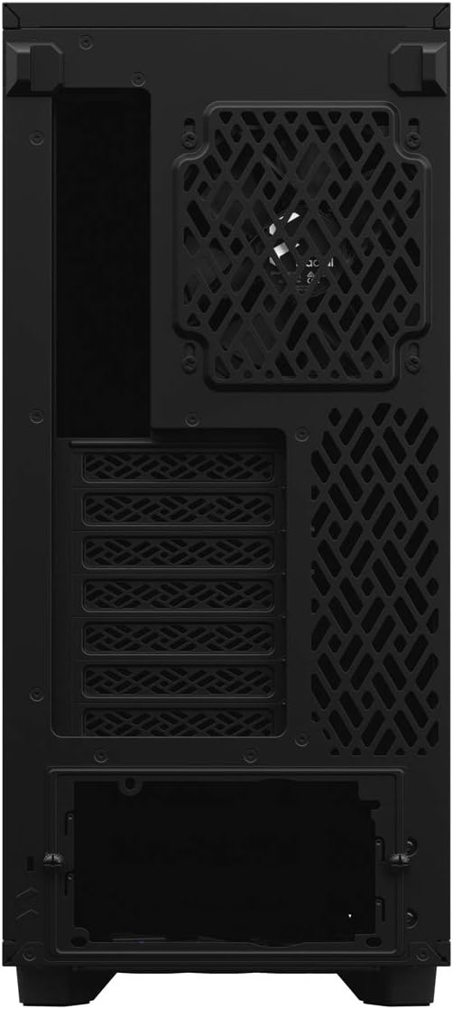 Thumbnail 6 de Fractal Design Define 7 Compact FD-C-DEF7C-01 ブラック ソリッド ATX対応PCケース