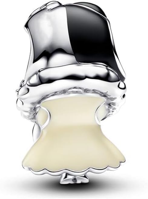 Thumbnail 5 de TCZNAF Halloween Charms Familie Anhänger für Pandora-Armband (Kompatibel, Lochgröße 4,5–6 mm)