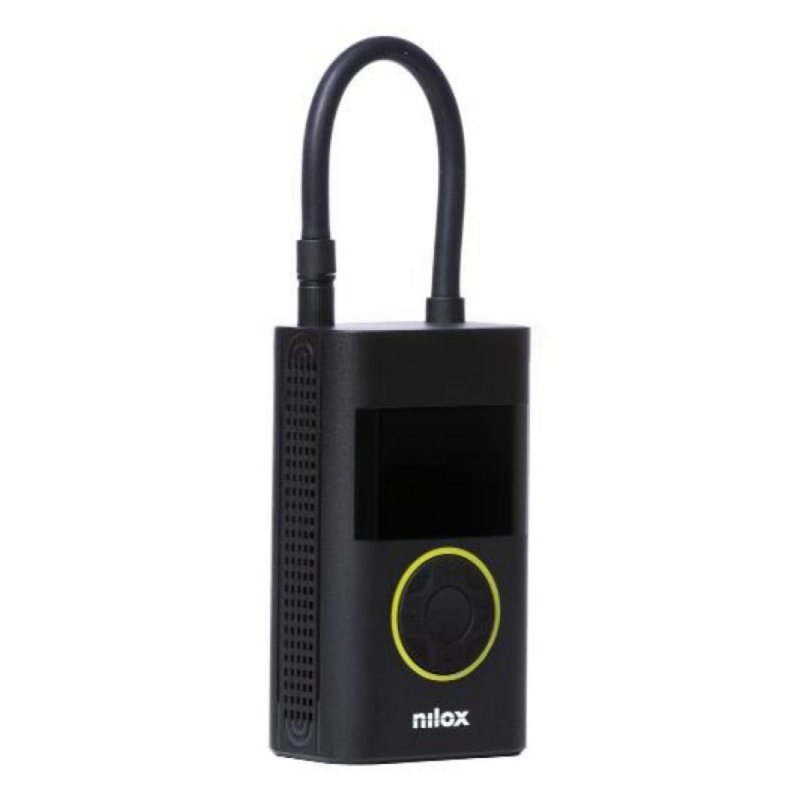 Detalle de nilox NXAIRPUMP 10 bar 4000 mAh