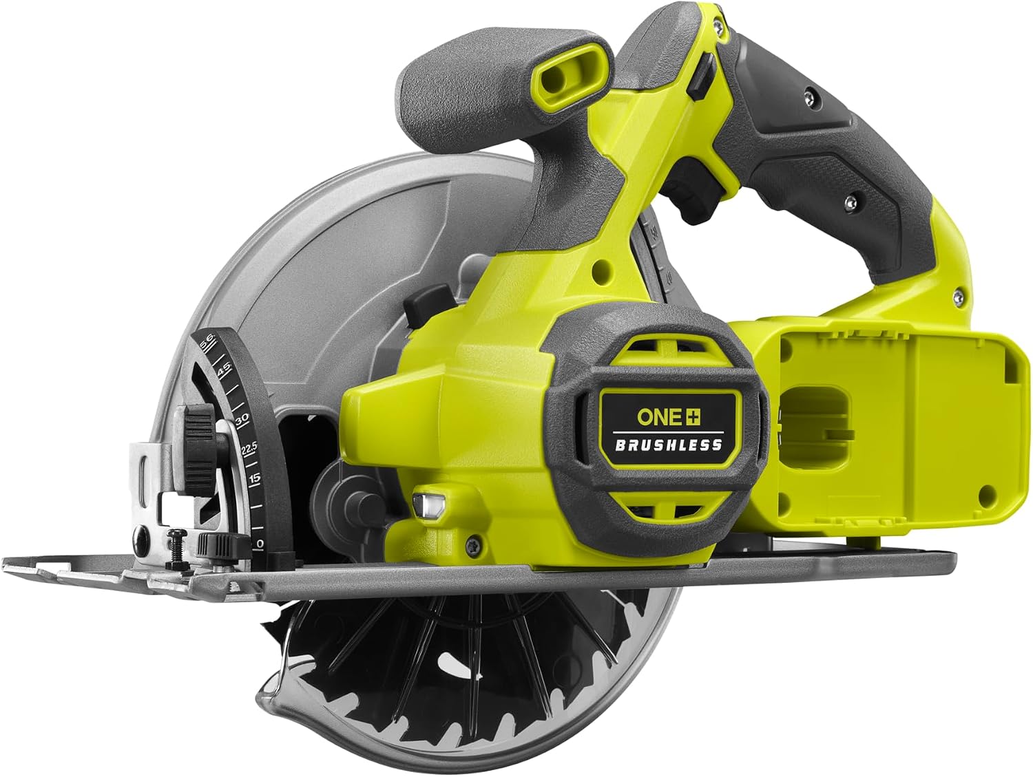 Thumbnail 2 de Ryobi RCS18BL-0 sega circolare 184mm đź›