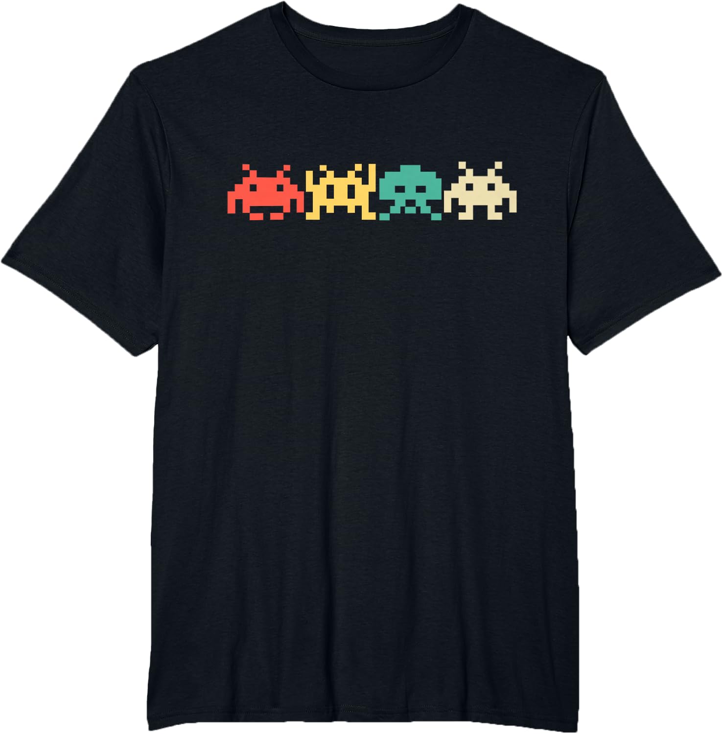 Thumbnail 6 de Videogioco Anni '80 Vintage Retro Arcade | Maglietta originale per gamer