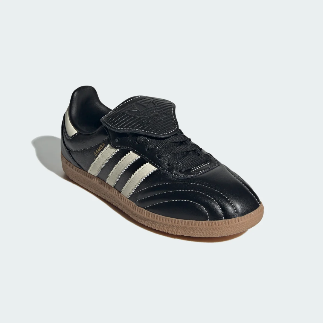 Detalle 2 de Adidas Samba Lt Negro: ficha de compra para uso diario y estilo urbano