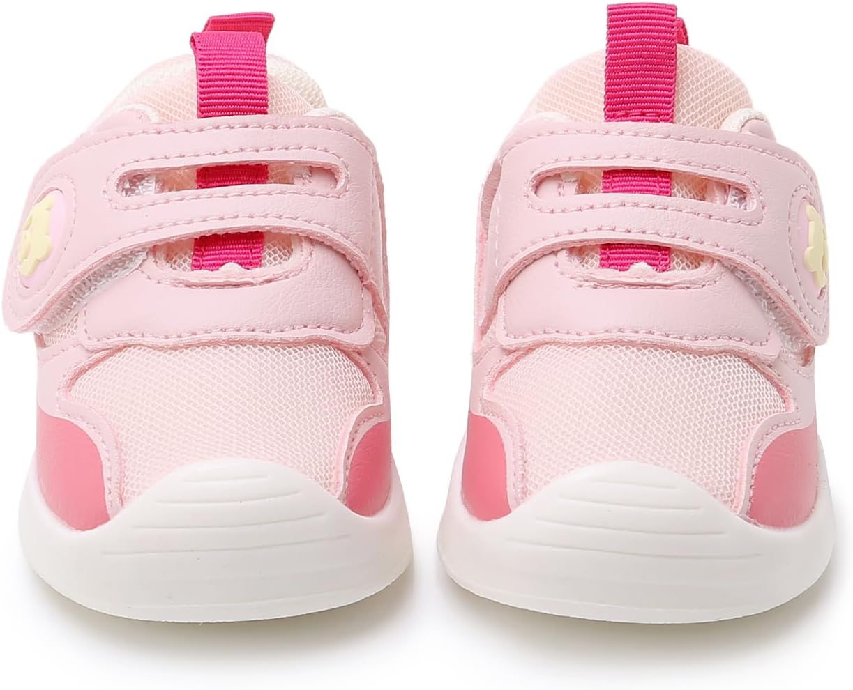 Detalle de RVROVIC toddler sneakers for first steps
