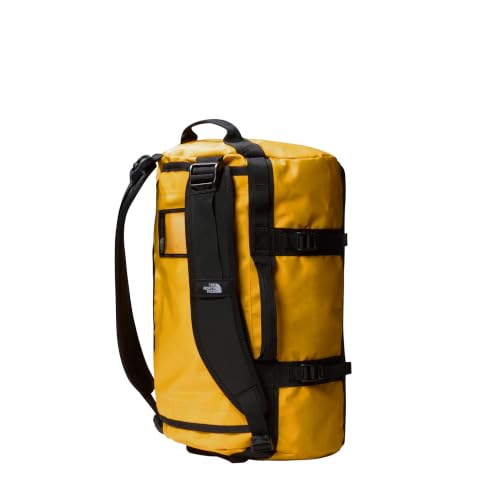 Detalle de THE NORTH FACE BASE CAMP DUFFEL XS – Borsone sportivo versatile e robusto