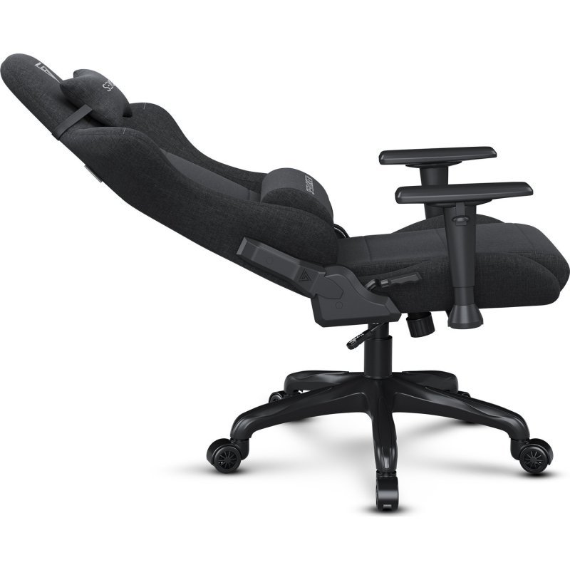 Detalle 2 de Sense7 Spellcaster FUKU: silla gaming y de oficina ergonómica para largas sesiones