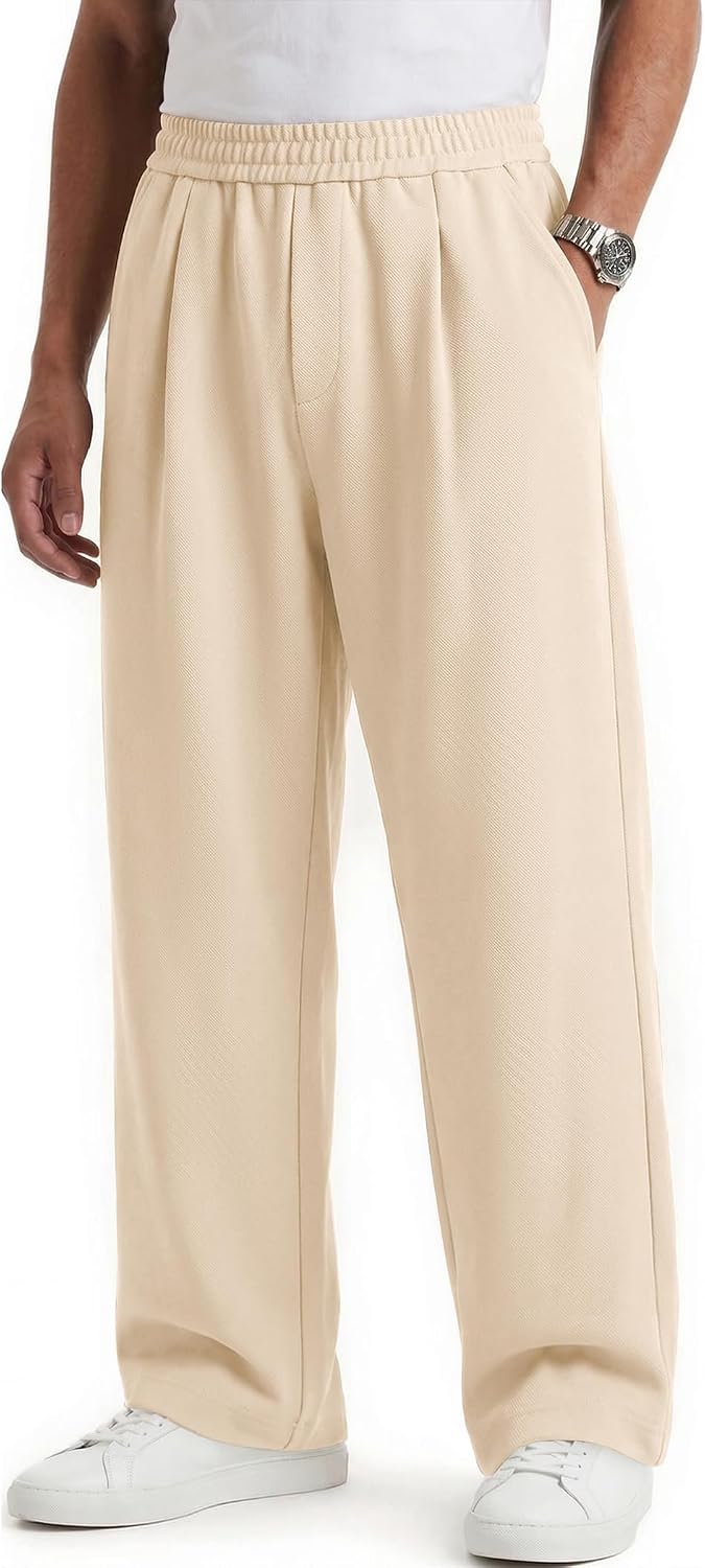 Detalle 2 de COOFANDY Men's Sweatpants