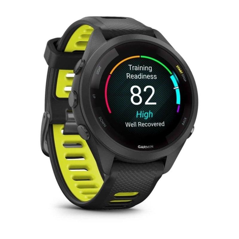 Thumbnail 1 de Garmin Forerunner 265S 42mm: GPS multibanda, pantalla AMOLED y resistencia 5ATM