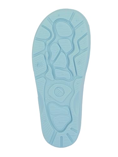 Detalle de Beck Basic-486: Bunte Kinder-Gummistiefel – wasserdicht, zuverlässig und praktisch