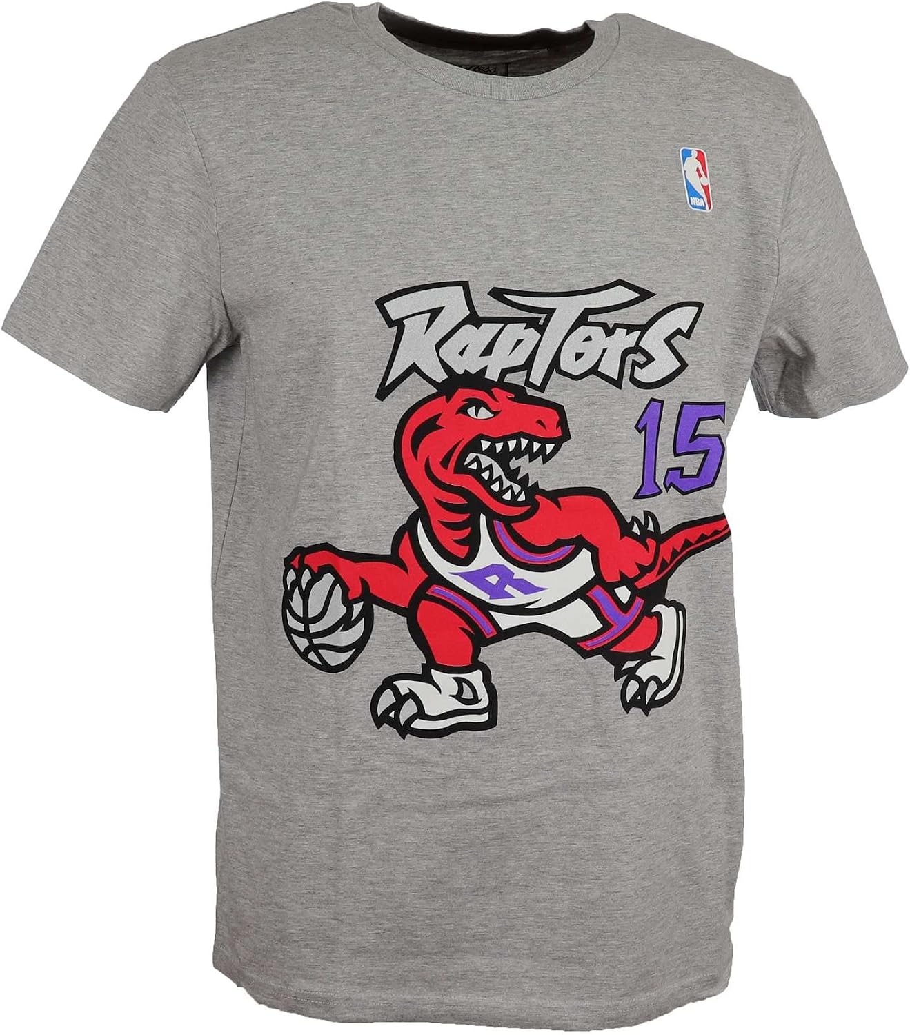 Thumbnail 6 de Mitchell & Ness NBA HWC Name & Number Tee Philadelphia 76ers