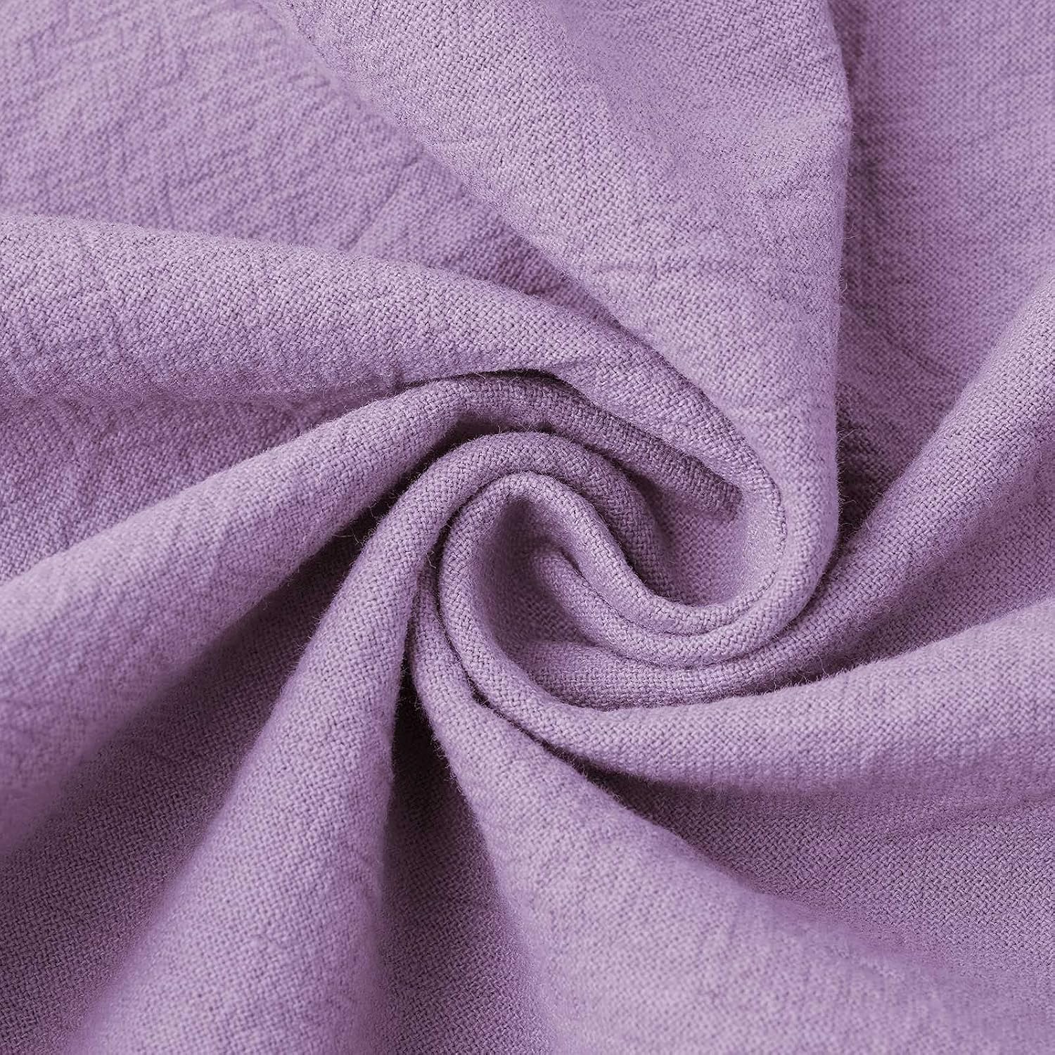 Detalle 2 de JNKLWPJS Toddler Dress Cotton-Linen