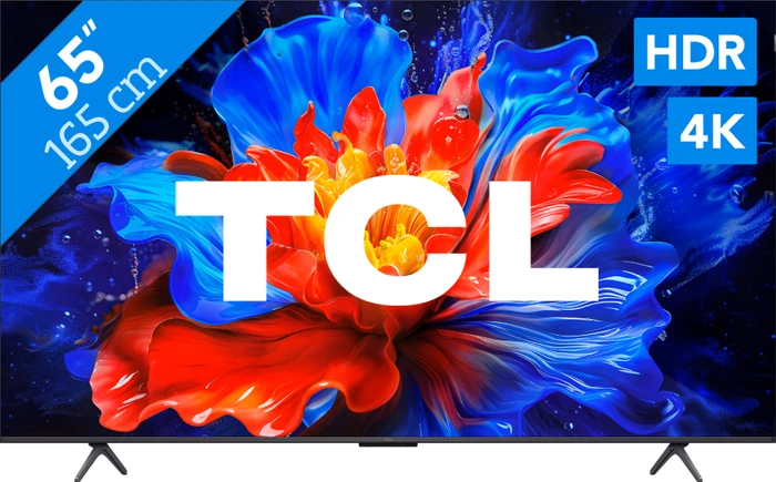 Thumbnail 22 de TCL 65 Zoll QLED P81K 4K (2025)