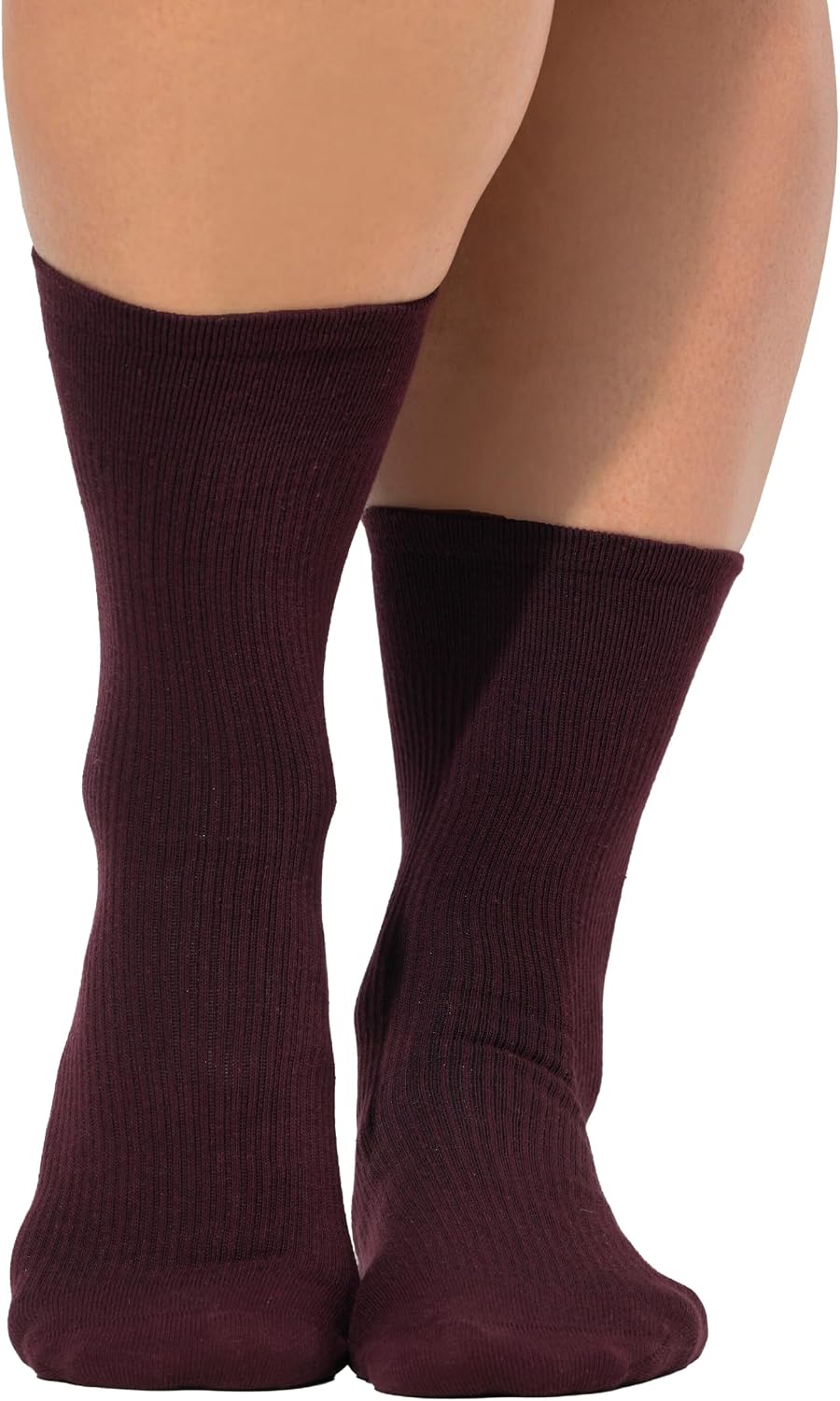 Thumbnail 6 de Ulla Popken Femme Grandes tailles Chaussettes de contention - compression élevée 14-16 mmHg