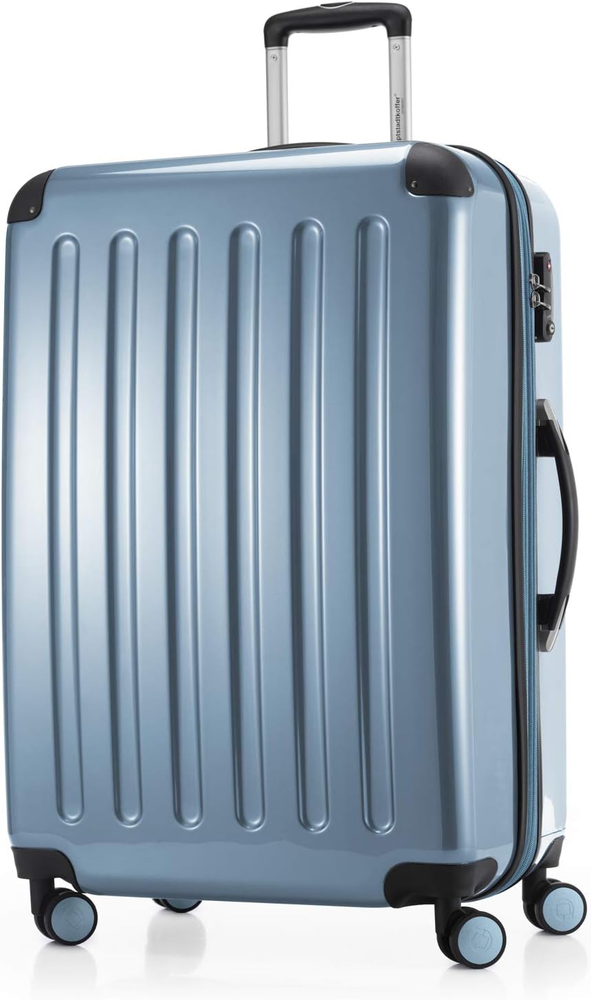 Thumbnail 6 de Hauptstadtkoffer Alex Valise, 75 cm (L) – Robustesse et confort pour 2–3 semaines