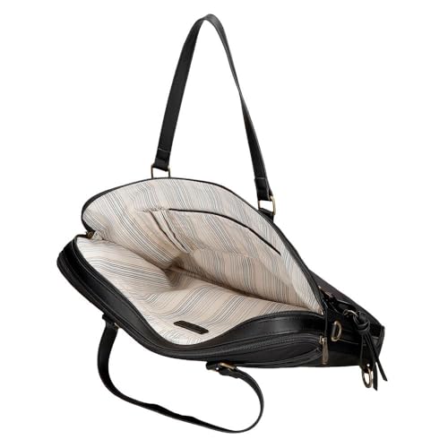 Detalle 2 de Pepe Jeans Morgan Bolso para portátil 41x30x14 cm 💼