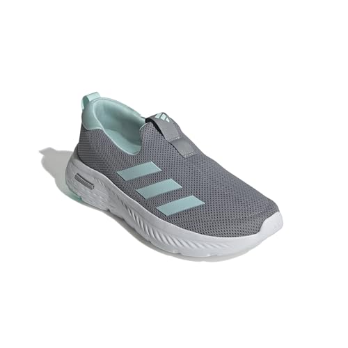 Thumbnail 4 de adidas Cloudfoam Move Lounger | Zapatos Mujer Grey/Aqua