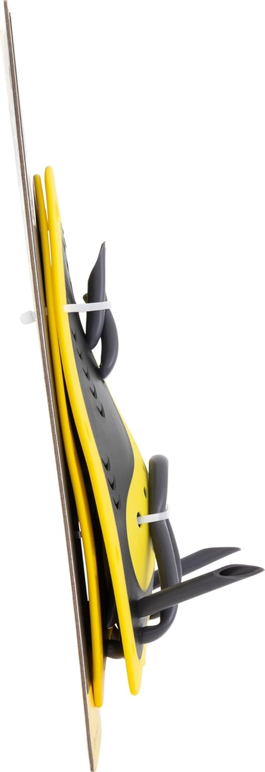 Thumbnail 6 de CRESSI Aqua Energy Swim Paddles - Palette Unisex: migliori risultati per la bracciata