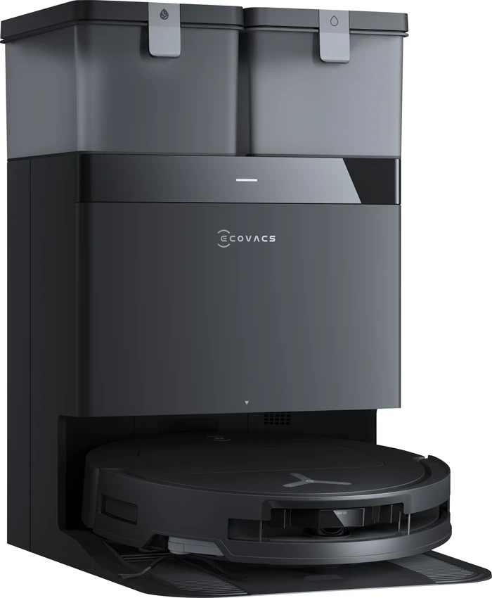 Thumbnail 27 de Ecovacs Deebot T50 OMNI Gen. 2 21.000 Pa