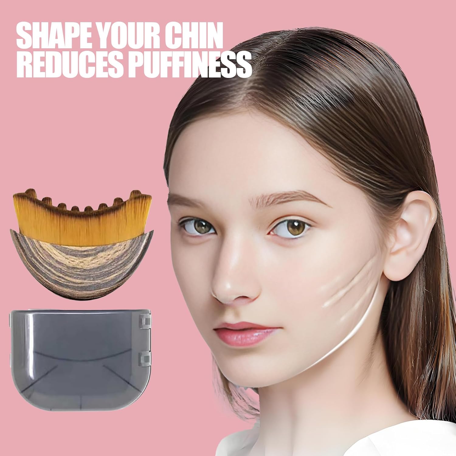 Thumbnail 2 de Lymphatic Drainage Massager Brush