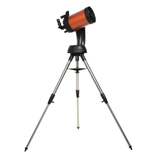 Detalle 2 de Celestron NexStar 6SE telescopio Schmidt‑Cassegrain 6"