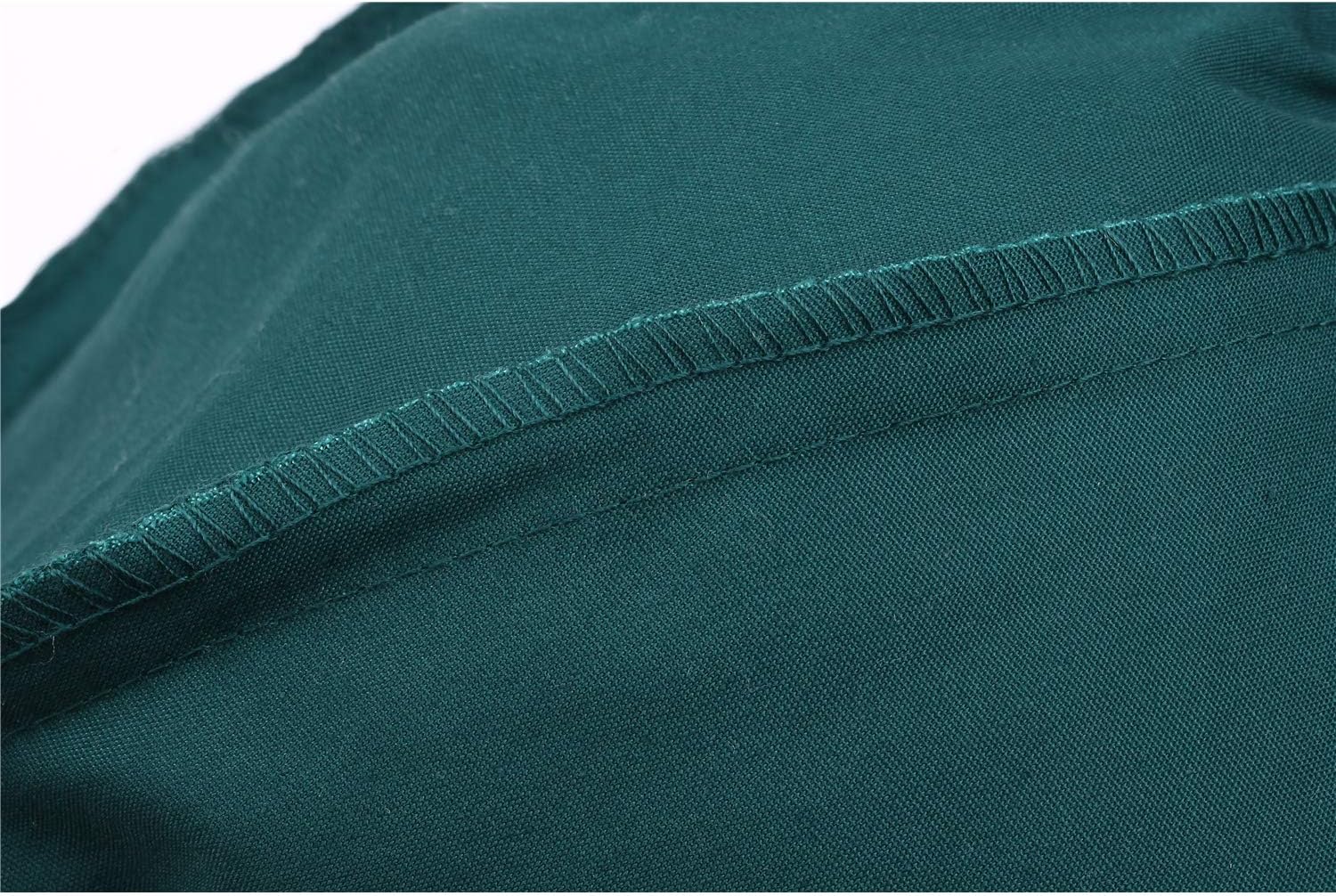 Thumbnail 4 de Casquette chirurgicale Misemiya réf. 9001 ajustable avec bande absorbante pour le front (vert)