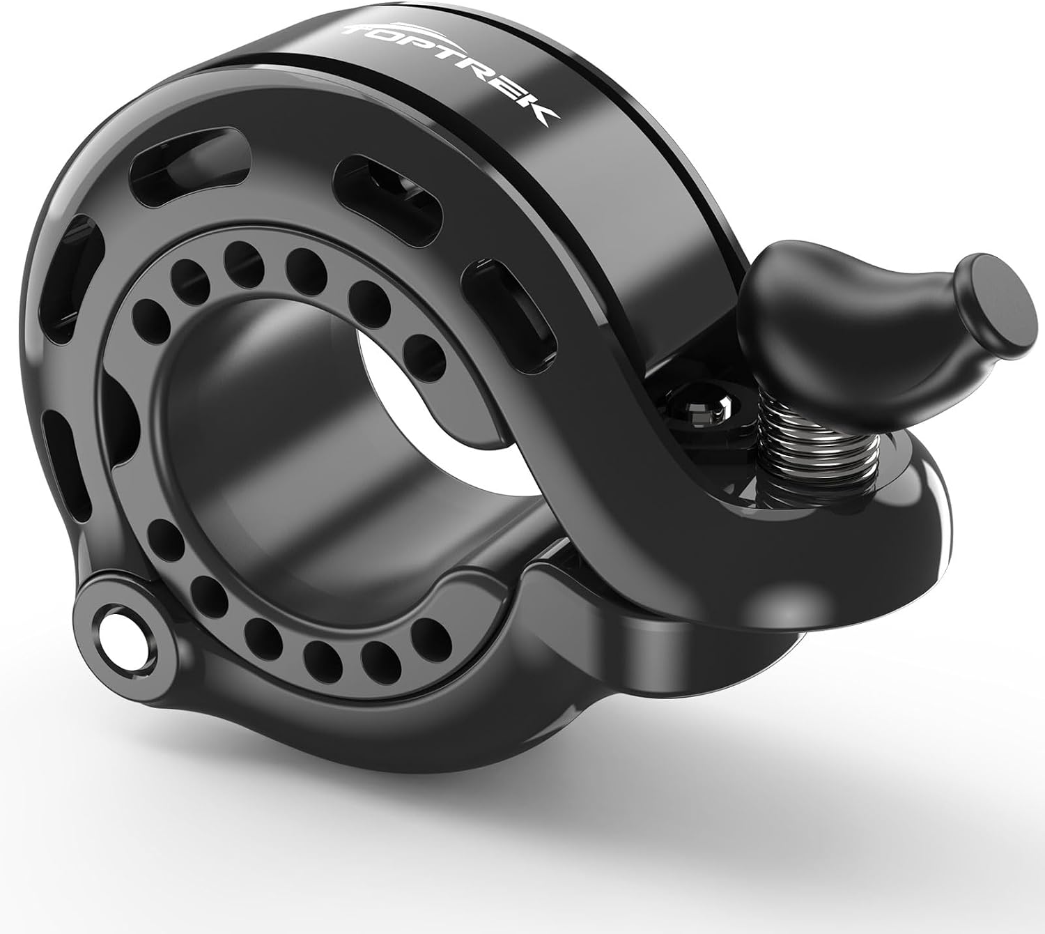 Detalle de toptrek Fahrradklingel Mountainbike