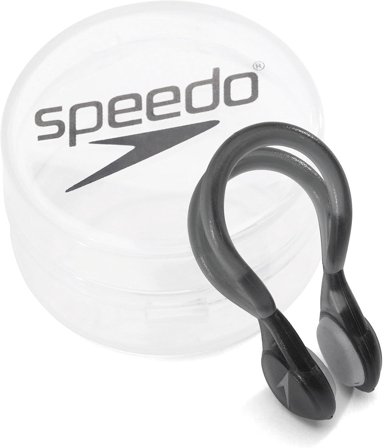 Thumbnail 1 de Speedo Unisex Swim Nose Clip Liquid Comfort