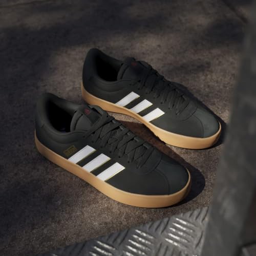Detalle 2 de adidas VL Court 3.0 Shoes 39 ⅓
