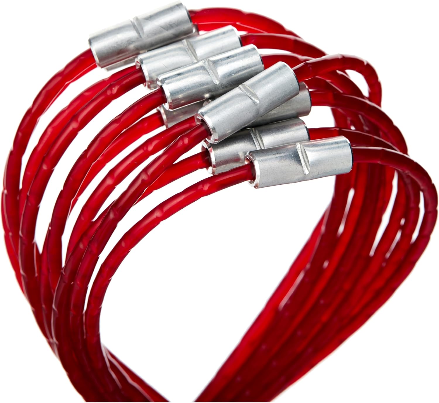 Thumbnail 3 de Bosch F016800181 extra-strong replacement line spools, 26cm (10 pack) for 26 Combitrim