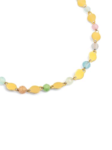 Thumbnail 2 de SINGULARU Pulsera Crystals Solar 18Kt