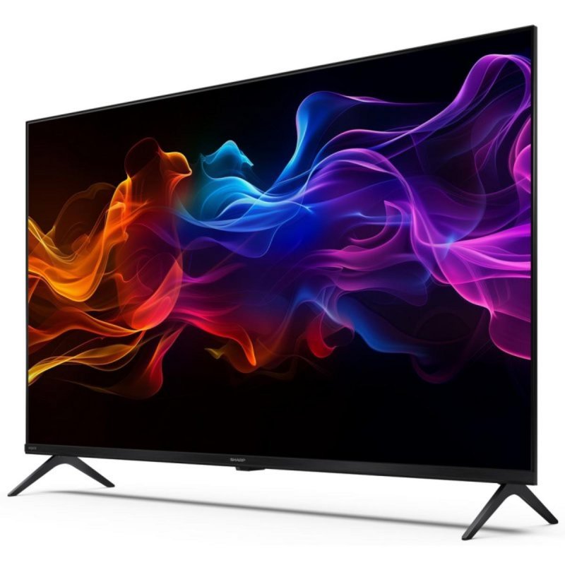 Detalle 2 de Sharp 65HP5265E 65" LED Quantum Dot 4K Google TV