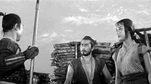 Thumbnail 20 de KSM GmbH Akira Kurosawa – Samurai Edition, 5-Disc-Set