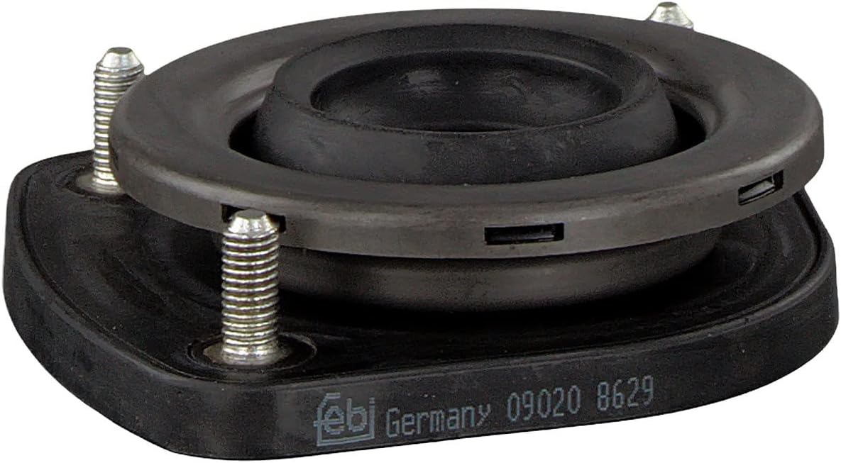 Thumbnail 4 de FEBI Bilstein 10183 Coupelle de suspension avant (kit de réparation) pour Citroën Saxo et Peugeot 106
