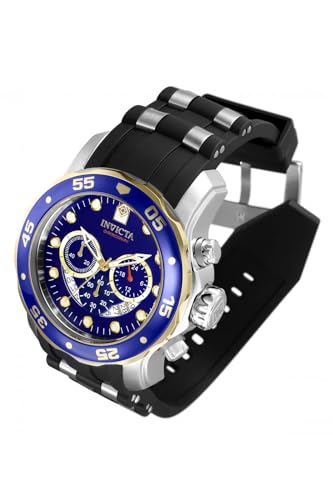 Thumbnail 1 de Invicta Pro Diver 48 mm reloj de cuarzo para hombre