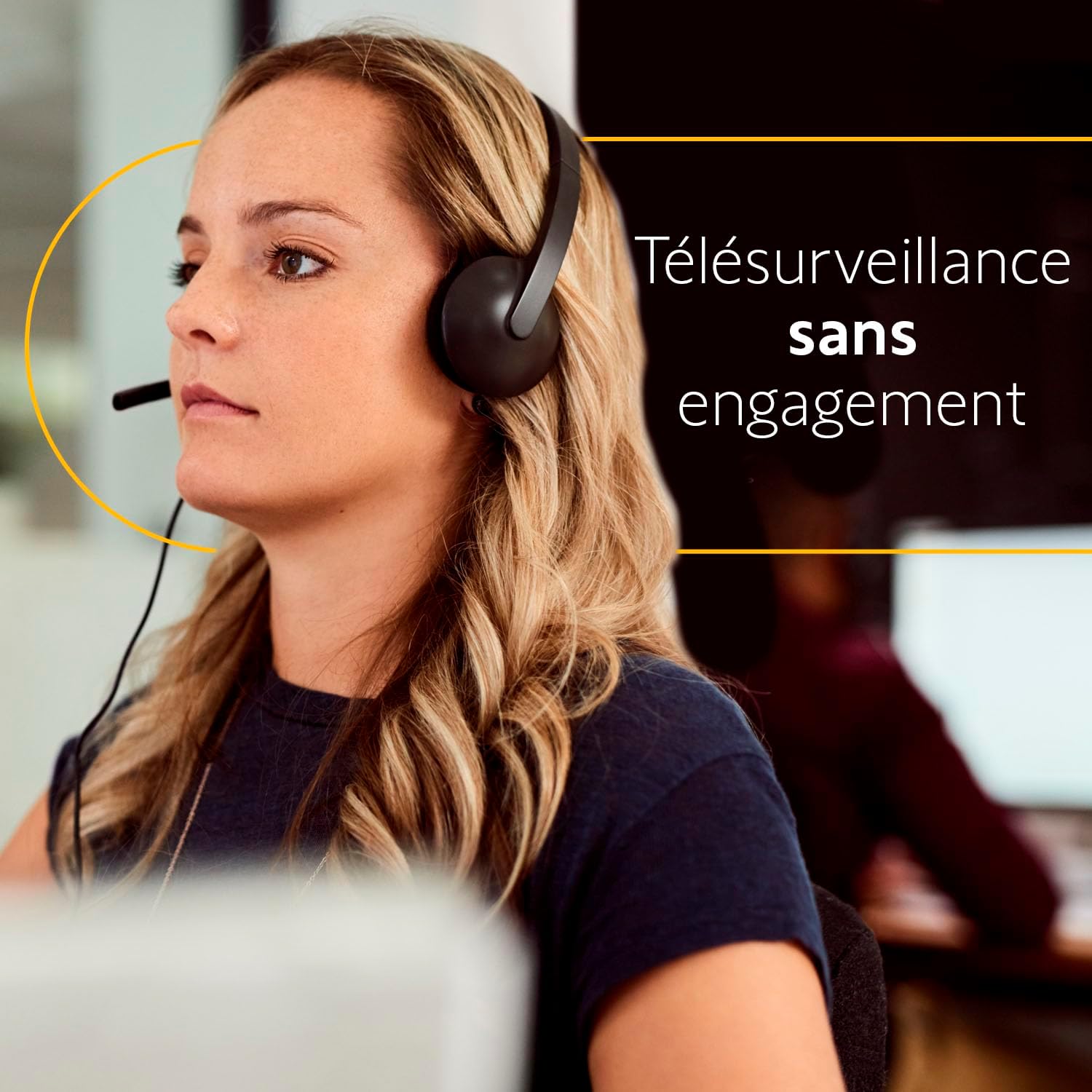 Thumbnail 5 de Somfy Home Alarm Essential Plus (1875281) : kit alarme connectée WiFi avec sirènes, détecteurs et option télésurveillance