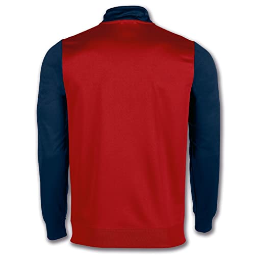 Thumbnail 1 de Joma Winner sudadera hombre 2XL roja